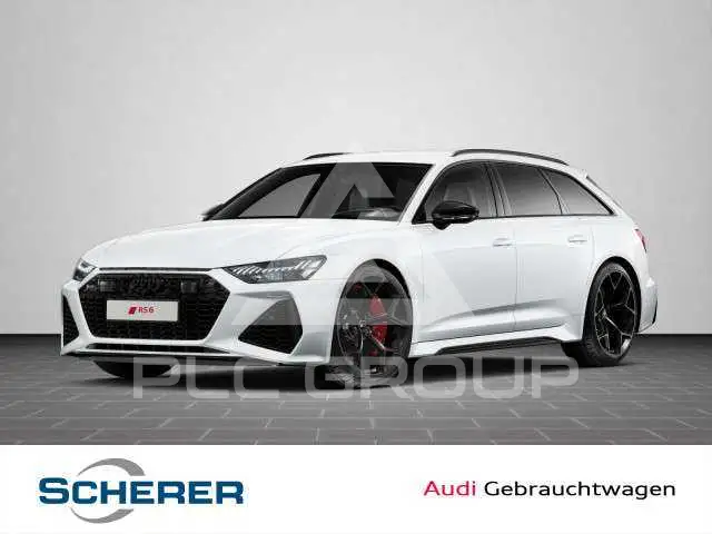 2024 Audi RS6