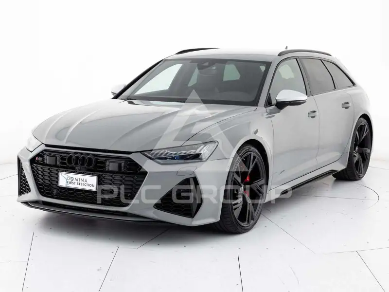 2024 Audi RS6
