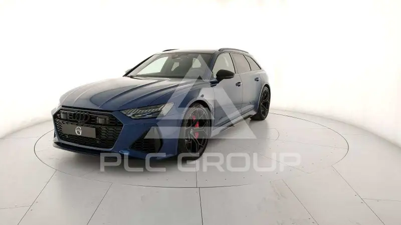 2024 Audi RS6