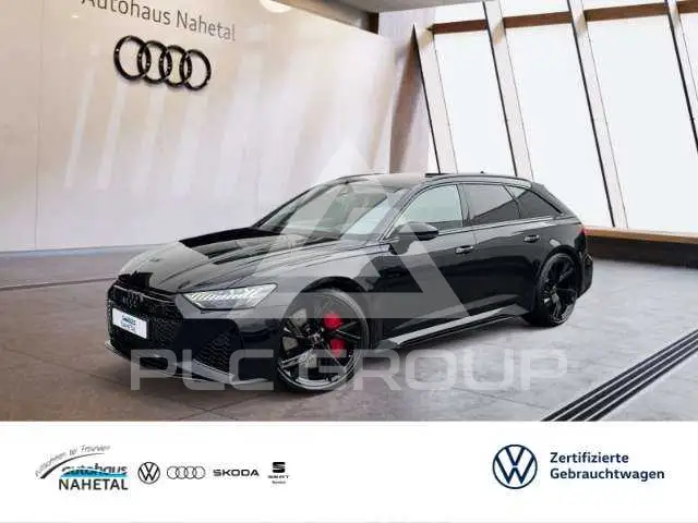 2024 Audi RS6