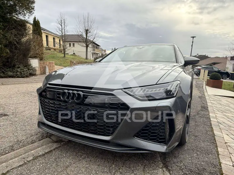 2024 Audi RS6