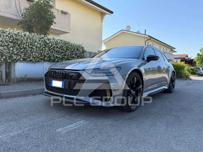 2024 Audi RS6
