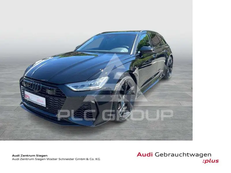 2024 Audi RS6