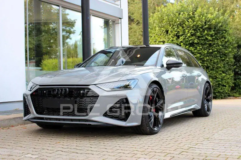 2024 Audi RS6