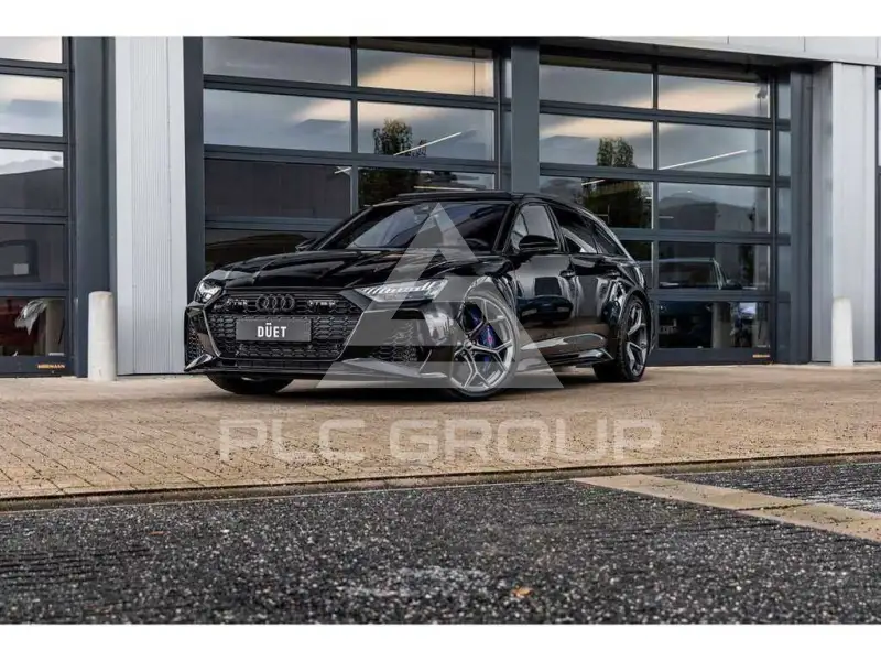 2024 Audi RS6