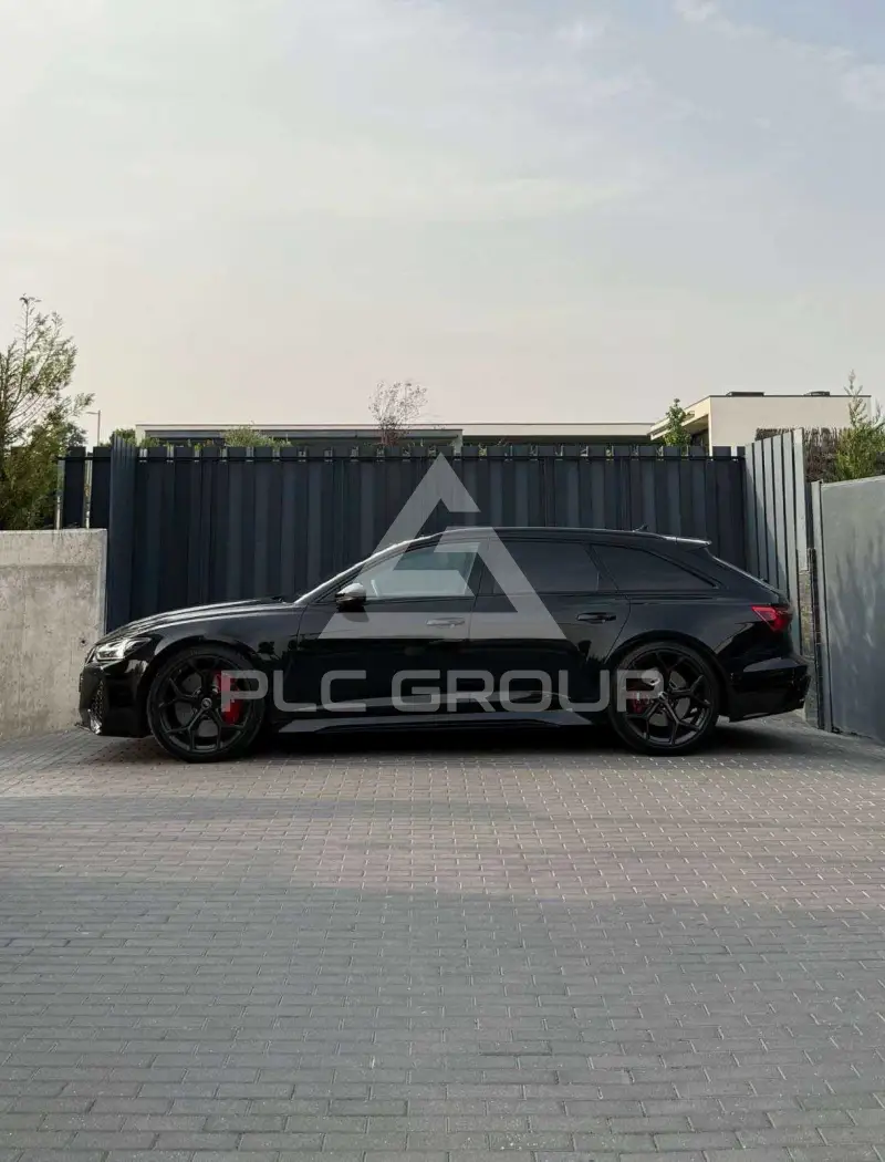 2024 Audi RS6