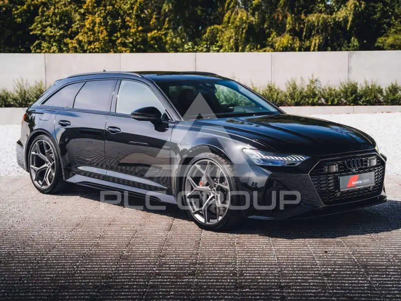 2024 Audi RS6