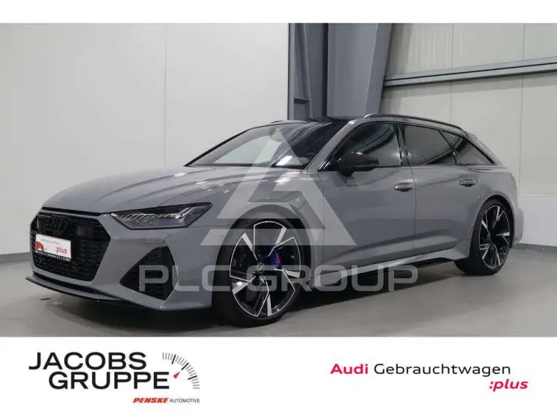 2024 Audi RS6