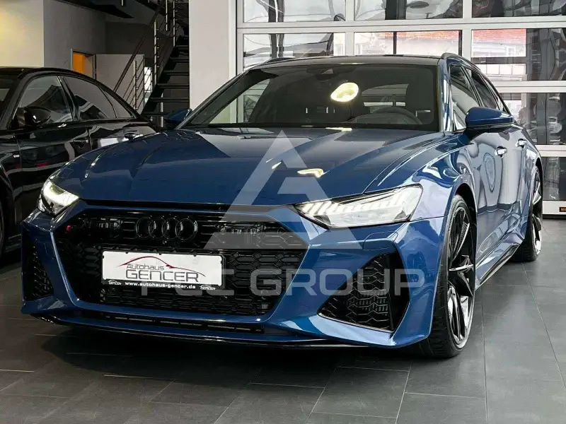 2024 Audi RS6