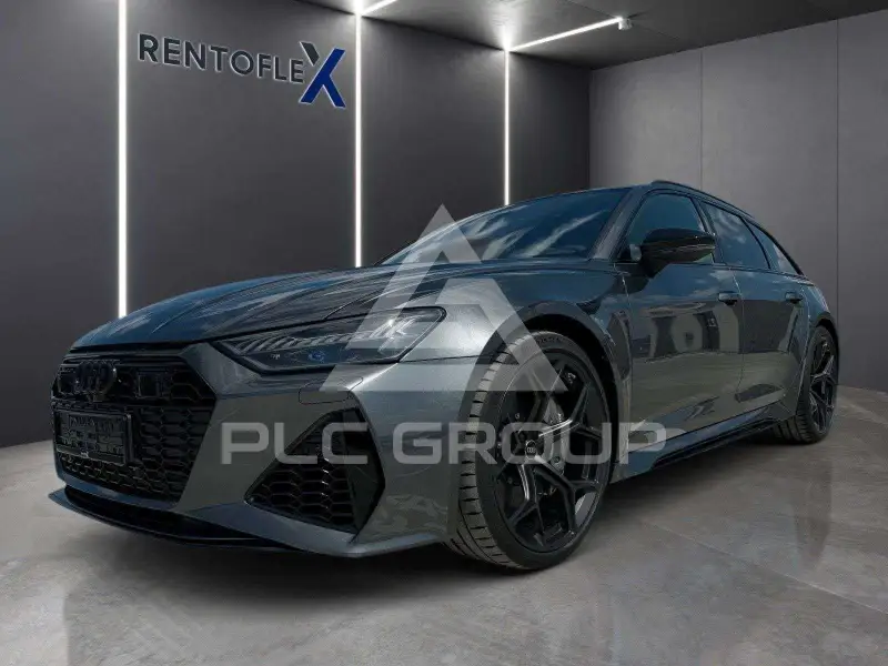 2024 Audi RS6