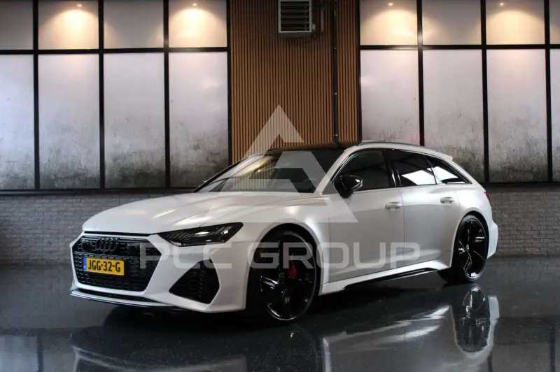 2024 Audi RS6
