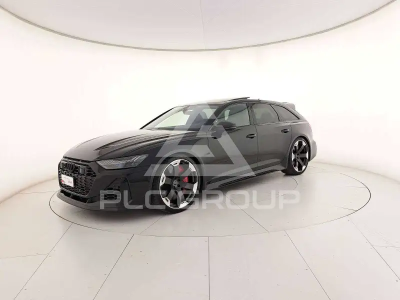 2024 Audi RS6