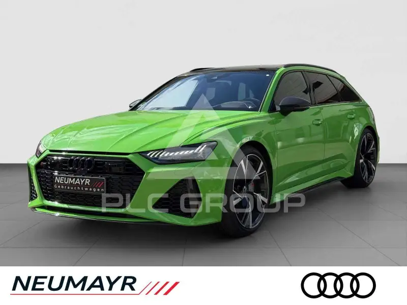 2024 Audi RS6