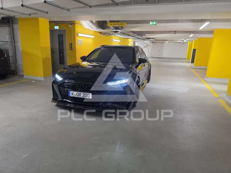 2024 Audi RS6
