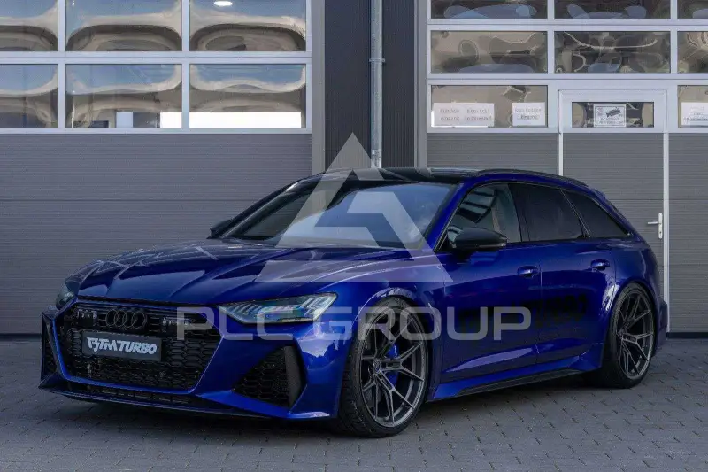 2024 Audi RS6