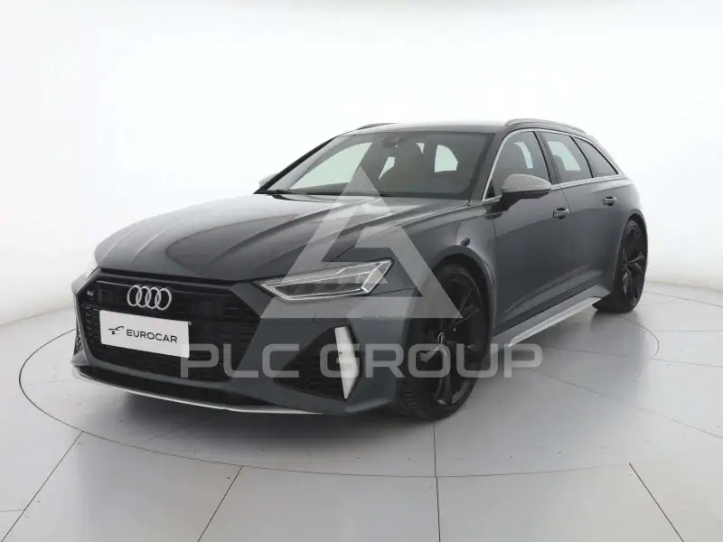 2024 Audi RS6