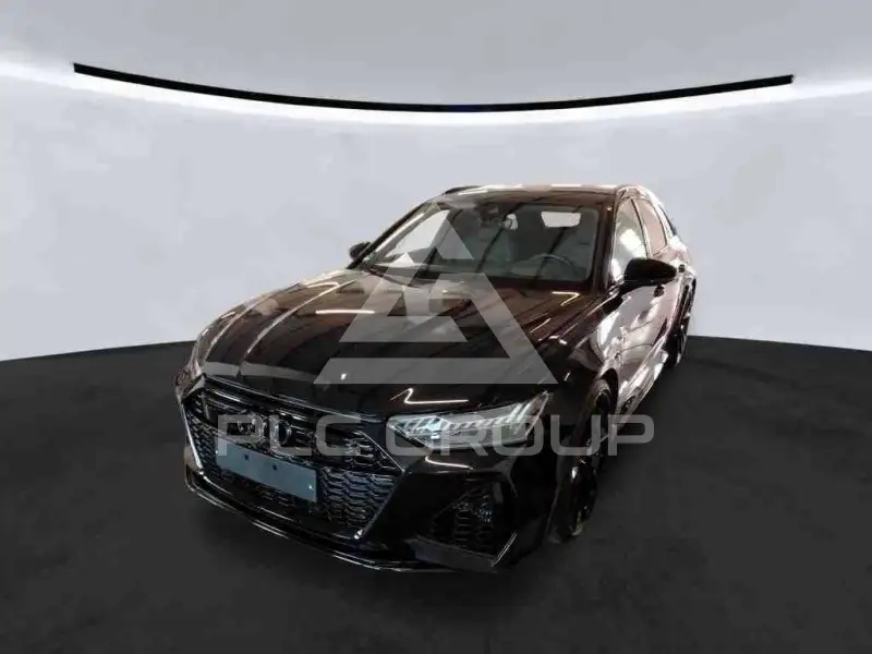 2024 Audi RS6