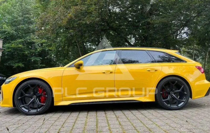 2024 Audi RS6