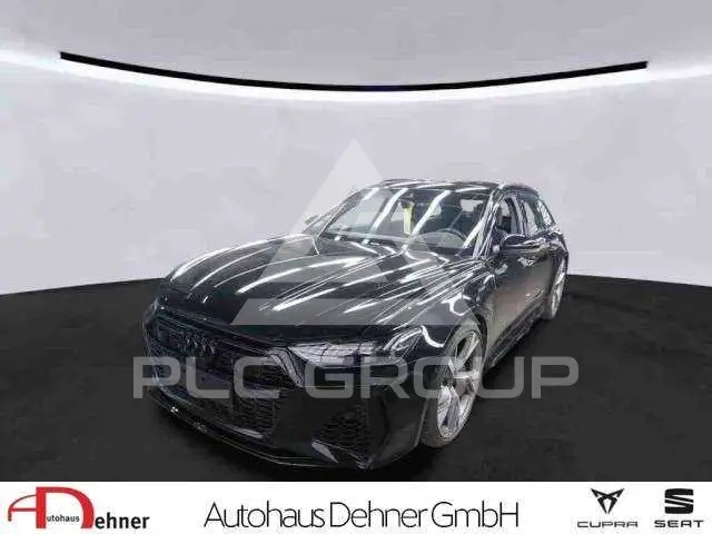 2024 Audi RS6