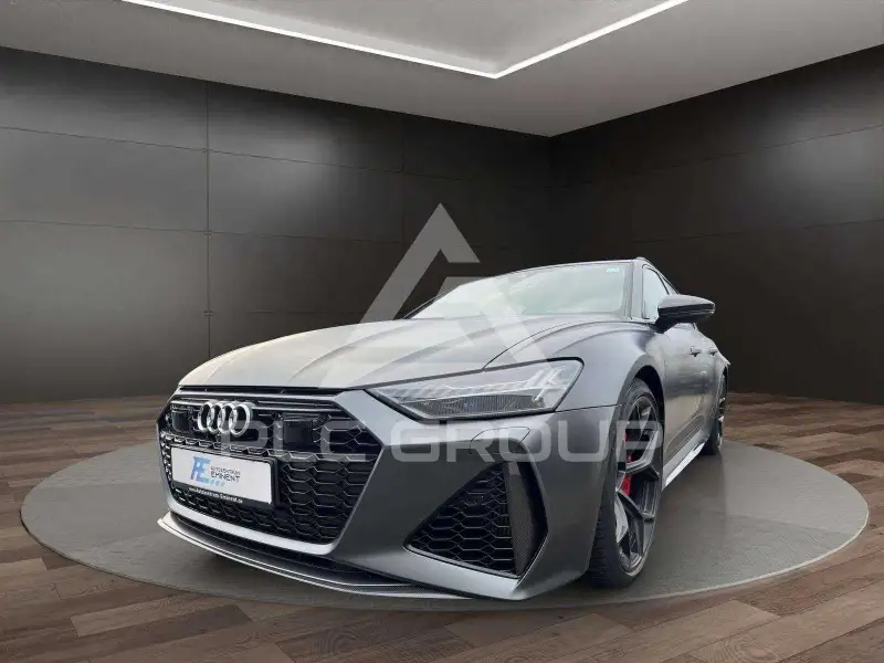 2024 Audi RS6