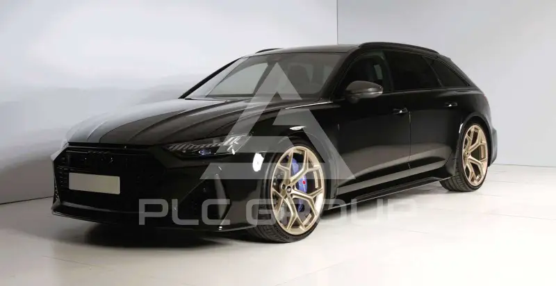 2024 Audi RS6
