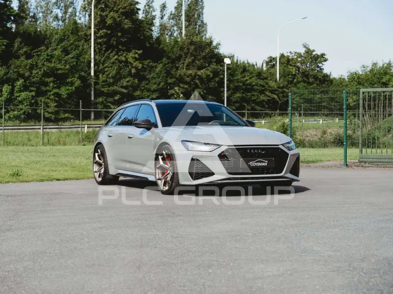 2024 Audi RS6