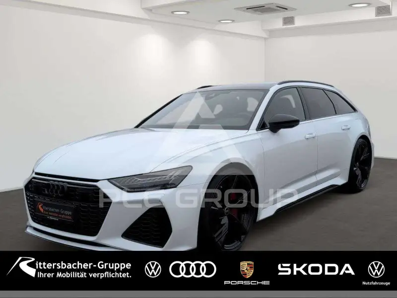 2024 Audi RS6