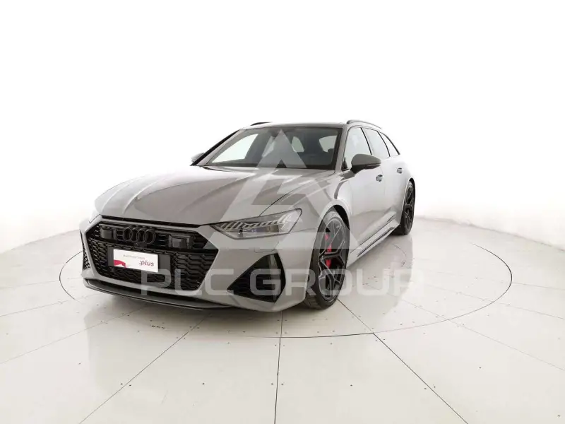 2024 Audi RS