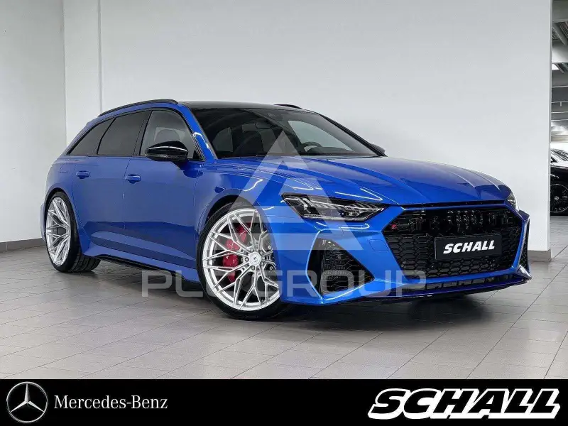 2024 Audi RS6