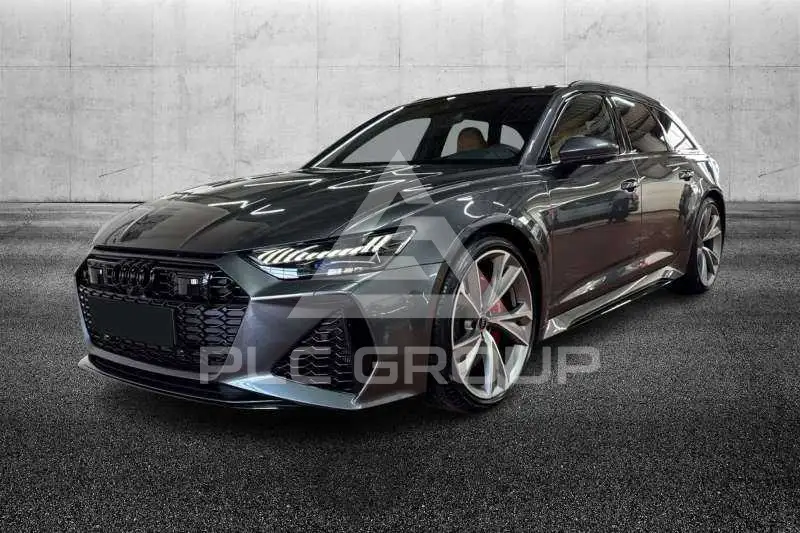 2024 Audi RS6