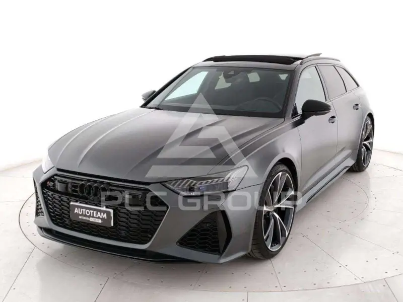 2024 Audi RS6
