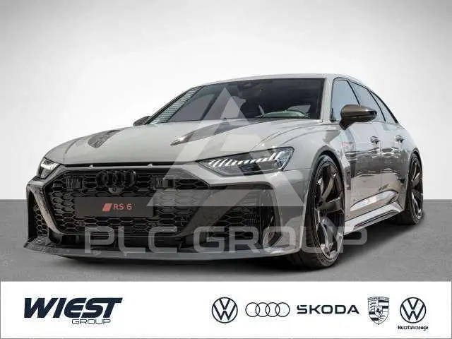 2024 Audi RS6