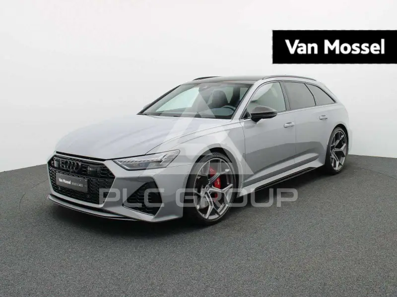 2024 Audi RS6