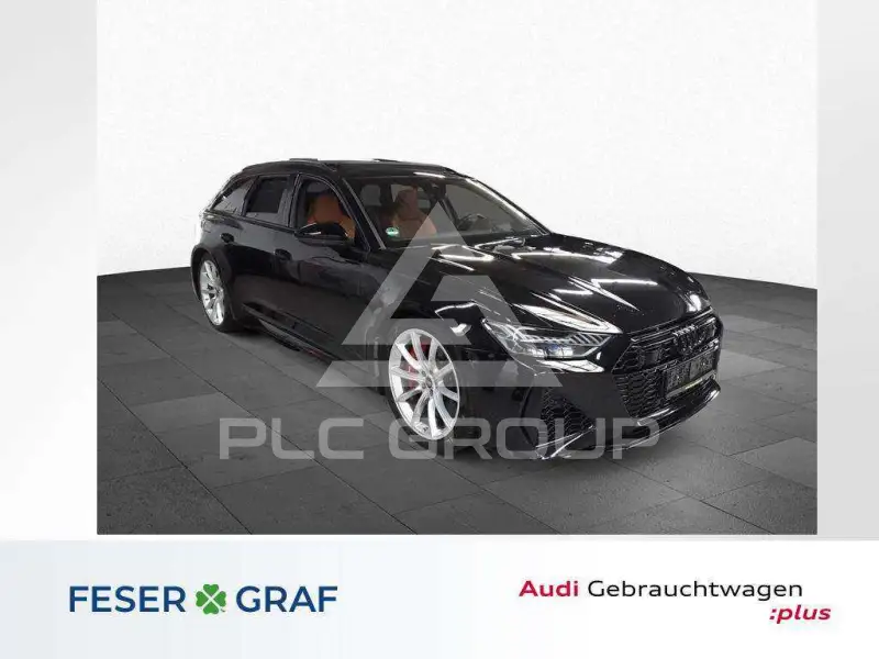 2024 Audi RS6