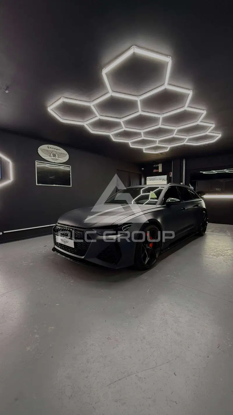 2024 Audi RS6