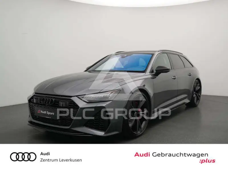 2024 Audi RS6