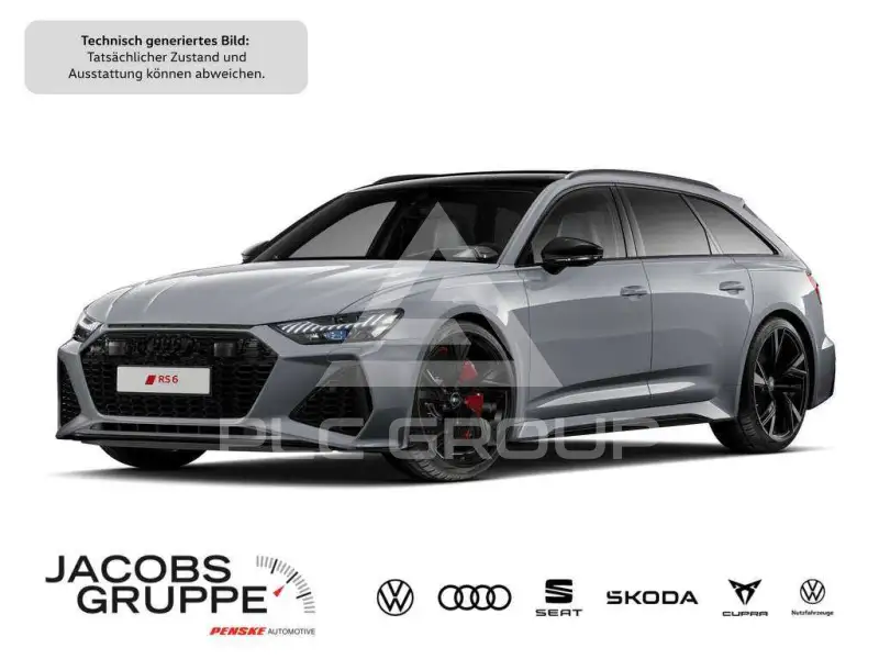 2024 Audi RS6