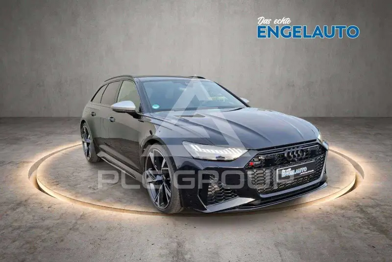 2024 Audi RS6