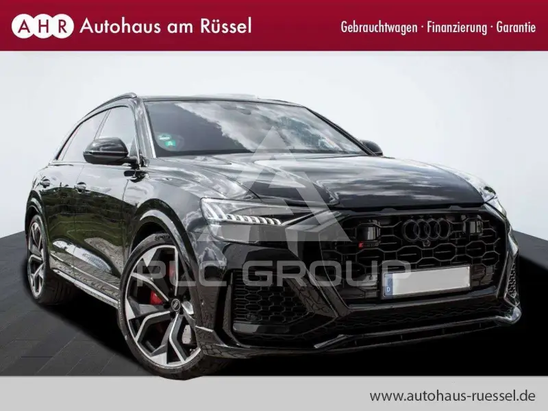 2024 Audi RS