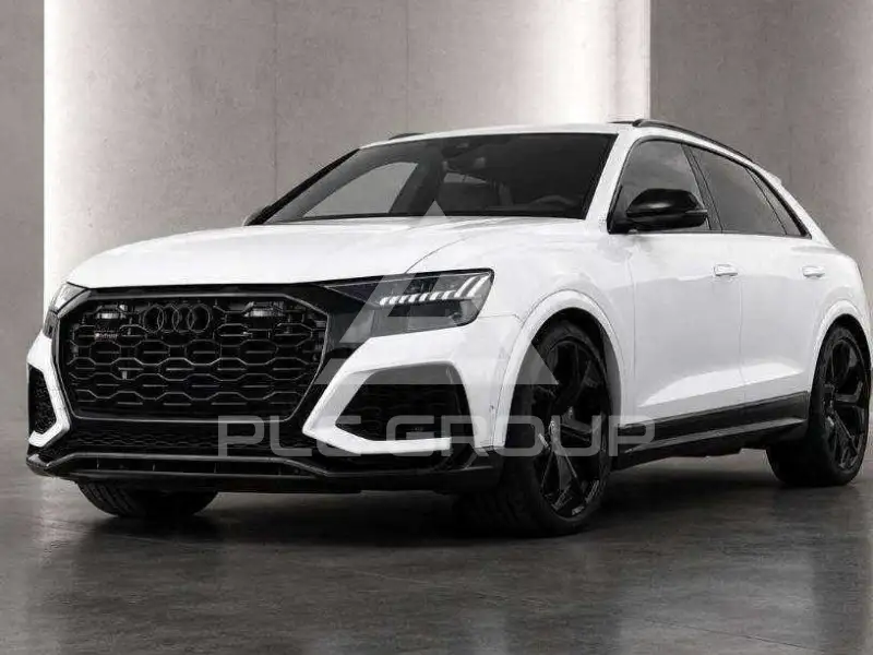 2024 Audi RS