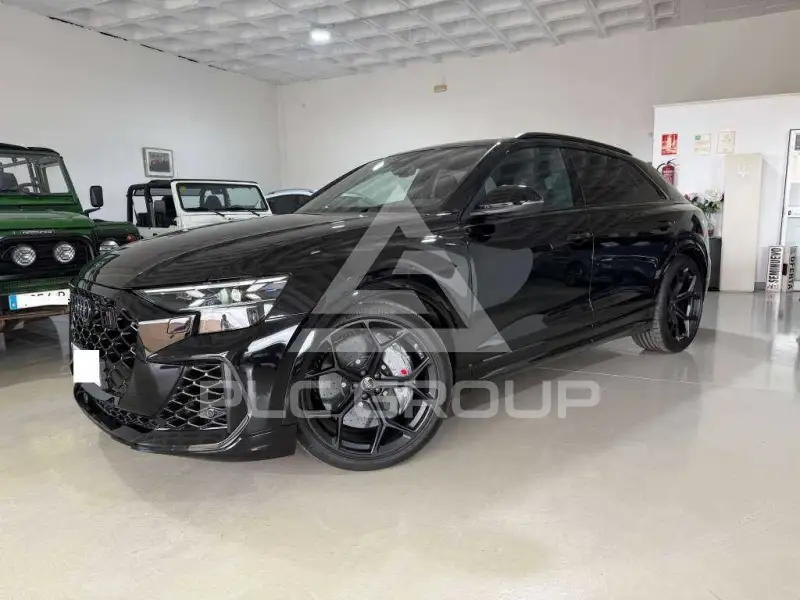 2024 Audi RS