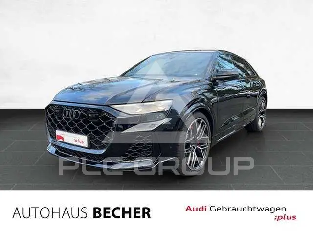 2024 Audi RS