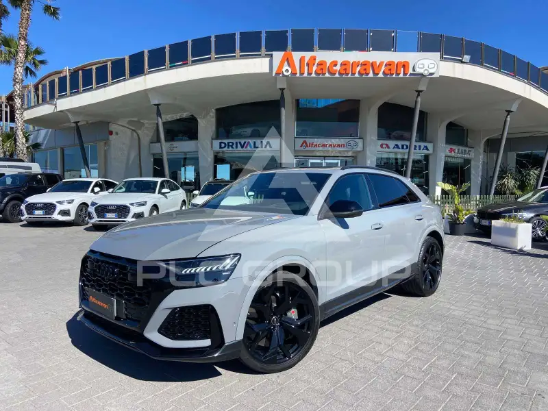 2024 Audi RS