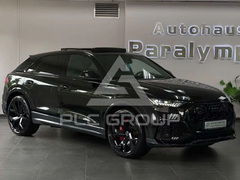 2024 Audi RS