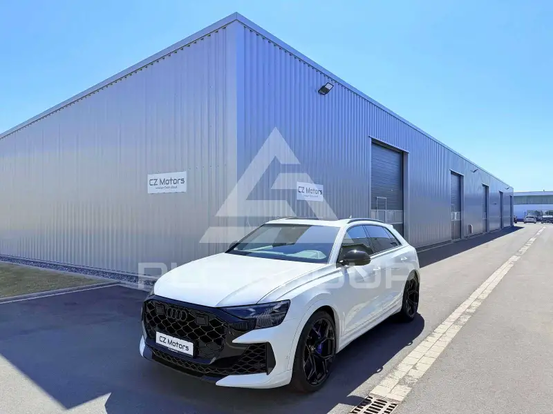 2024 Audi RS