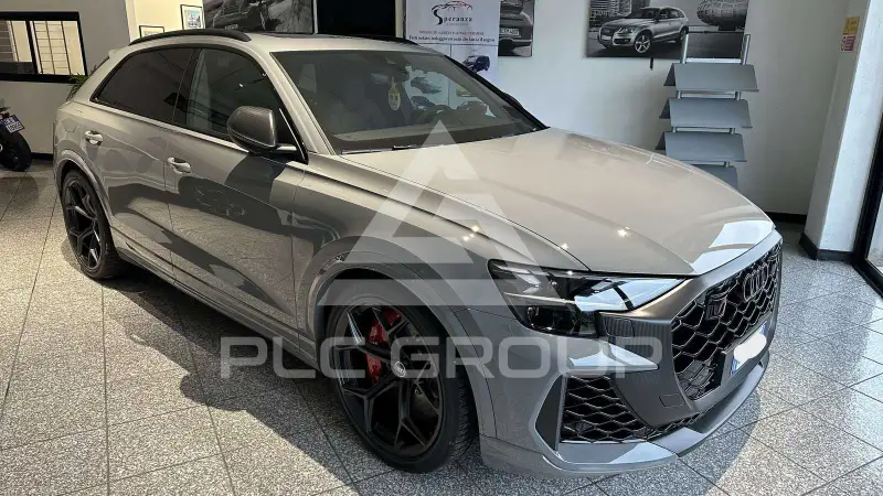 2024 Audi RS