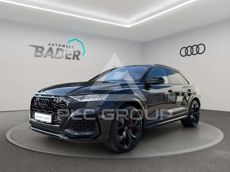 2024 Audi RS