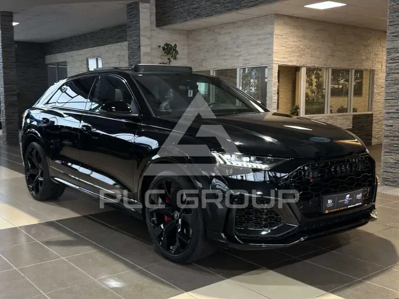 2024 Audi RS