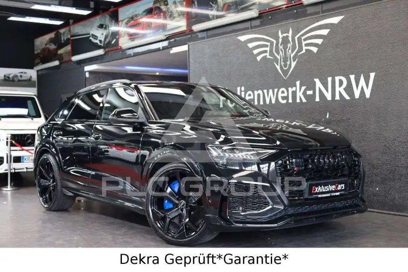 2024 Audi RS