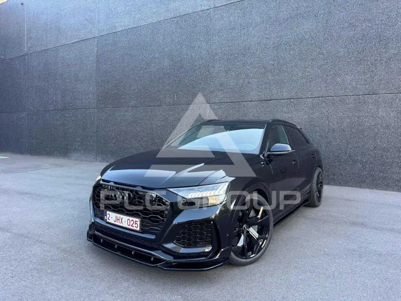 2024 Audi RS